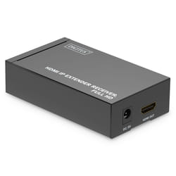 Digitus Récepteur / extenseur HDMI IP, Full HD