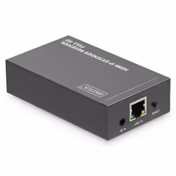 Digitus Récepteur / extenseur HDMI IP, Full HD - Vue supplémentaire 4