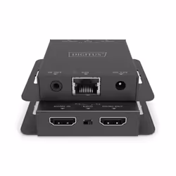 Digitus Kit d'extension HDMI 4K, 70 m