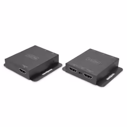 Digitus Kit d'extension HDMI 4K, 70 m - Vue supplémentaire 4