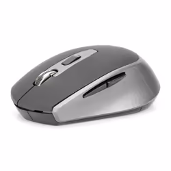 Digitus Souris optique sans fil, 6 boutons, 1600 dpi