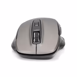Digitus Souris optique sans fil, 6 boutons, ergonomique