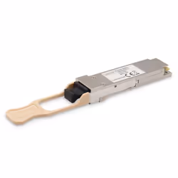 Digitus 100Gbs QSFP28 SR4 Optical Transceiver, Fibre optique, 100000 Mbit/s, SFP28, QSFP, SR4, 70 m
