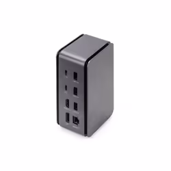 Digitus Station d'accueil USB4 8K, USB Type-C™