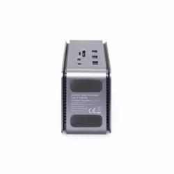 Digitus Station d'accueil USB4 8K, USB Type-C™