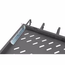Digitus Tablette avec passage de câbles - Vue supplémentaire 8