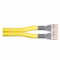 Digitus DK-1743-A-VH-D-1, 100 m, Cat7a