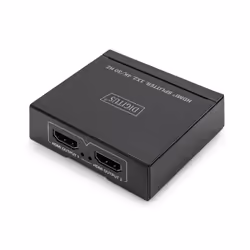 Digitus Répartiteur HDMI, 1x2, 4K / 30 Hz