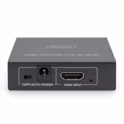 Digitus Répartiteur HDMI, 1x2, 4K / 30 Hz - Vue supplémentaire 4