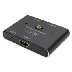 Digitus Commutateur HDMI 8K, 2x1