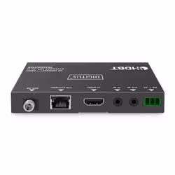 Digitus Kit d'extension HDMI 4K HDBaseT™, 70 m - Vue supplémentaire 5
