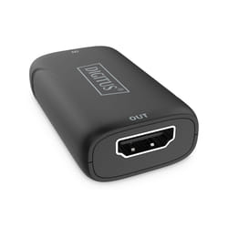 Digitus Répéteur HDMI, 4K / 60 Hz