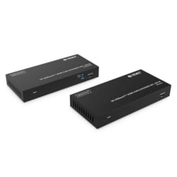 Digitus Kit d'extension KVM HDMI 4K HDBaseT™, 150 m