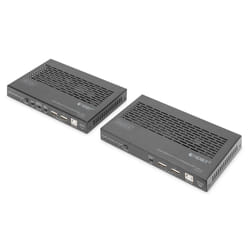 Digitus Kit d'extension HDMI HDBaseT 3.0, 100 m