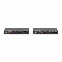 Digitus Kit d'extension KVM HDMI 4K HDBaseT™, 150 m