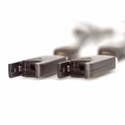 Digitus 4K – câble fibre optique hybride HDMI® AOC avec 10m connecteur amovible - Vue supplémentaire 4