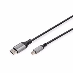 Digitus Câble adaptateur DisplayPort 8K