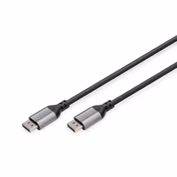 Digitus Câble de connexion DisplayPort 8K version 1.4
