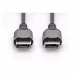 Digitus Câble de connexion DisplayPort 8K version 1.4