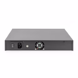 Digitus Commutateur PoE Gigabit Ethernet 8 ports avec 2 ports uplink SFP, budget de puissance PoE 140 W