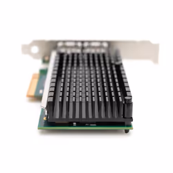 Digitus Adaptateur 10 Gbit/s Dual Port Ethernet Server - Vue supplémentaire 4