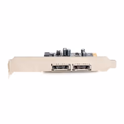 Digitus Carte PCI Express SATA III, 2 ports