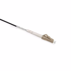 Digitus Câble breakout fibre optique universel préassemblé, multimode OM4, 8 fibres, LC/UPC – LC/UPC, 50 m, U-DQ(ZN) BH, OM4, ...