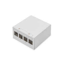 Digitus DN-93714 baie de branchements