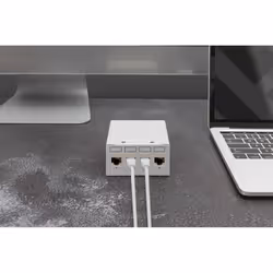 Digitus DN-93714 baie de branchements