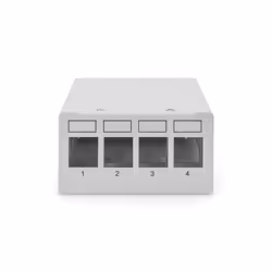 Digitus DN-93714 baie de branchements
