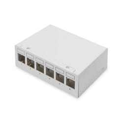 Digitus DN-93716 baie de branchements