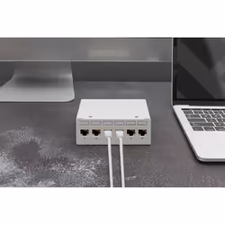 Digitus DN-93716 baie de branchements