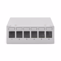 Digitus DN-93716 baie de branchements