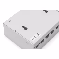Digitus DN-93716 baie de branchements - Vue supplémentaire 6