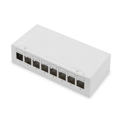 Digitus DN-93718 baie de branchements