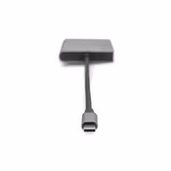 Digitus Adaptateur graphique USB Type-C HDMI 4K 2-en-1