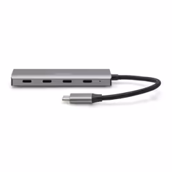 Digitus Hub USB-C 4 ports - Vue supplémentaire 4