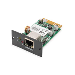 Digitus Carte SNMP & WEB pour ® ASI OnLine