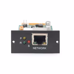 Digitus Carte SNMP & WEB pour ® ASI OnLine