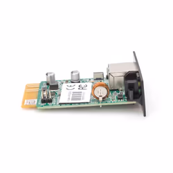 Digitus Carte SNMP & WEB pour ® ASI OnLine - Vue supplémentaire 4