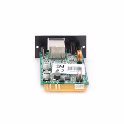 Digitus Carte SNMP & WEB pour ® ASI OnLine - Vue supplémentaire 5