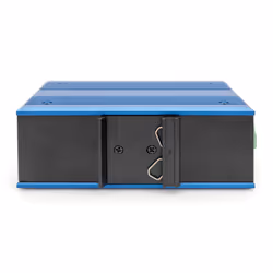 Digitus Commutateur réseau Gigabit Ethernet 8 ports, industriel, non administrable, 1 liaison montante SFP - Vue supplémentaire 4