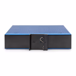 Digitus Commutateur réseau Gigabit Ethernet 16 ports, industriel, non administrable, 2 SFP en liaison montante - Vue supplémentaire 4