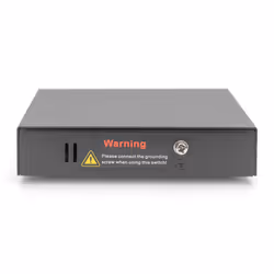Digitus 2 Port Gigabit 4PPoE Extender, 802.3at, 60 W - Vue supplémentaire 4