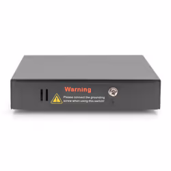 Digitus 4 Port Gigabit 4PPoE Extender, 802.3at, 60 W - Vue supplémentaire 4