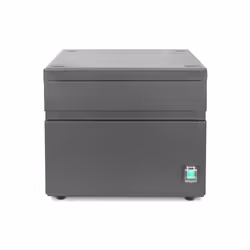 Digitus Armoire de chargement mobile pour ordinateurs portables / tablettes jusqu'à 14 pouces, UV-C, USB-C™ - Vue supplémentaire 6