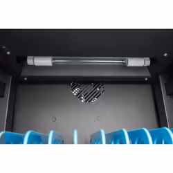 Digitus Armoire de chargement mobile pour ordinateurs portables / tablettes jusqu'à 14 pouces, UV-C, USB-C™ - Vue supplémentaire 8