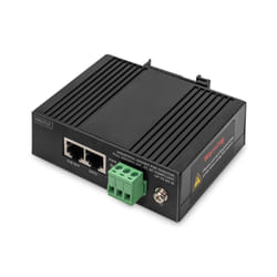 Digitus Injecteur Gigabit EthernetPoE,Industrial,