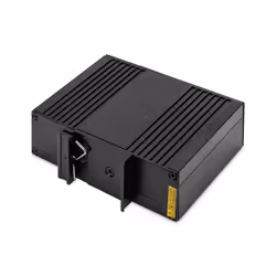 Digitus Injecteur Gigabit EthernetPoE,Industrial,