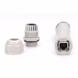Digitus Extenseur PoE longue portée 10/100 Mbit/s